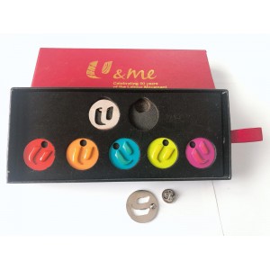 Pin Set